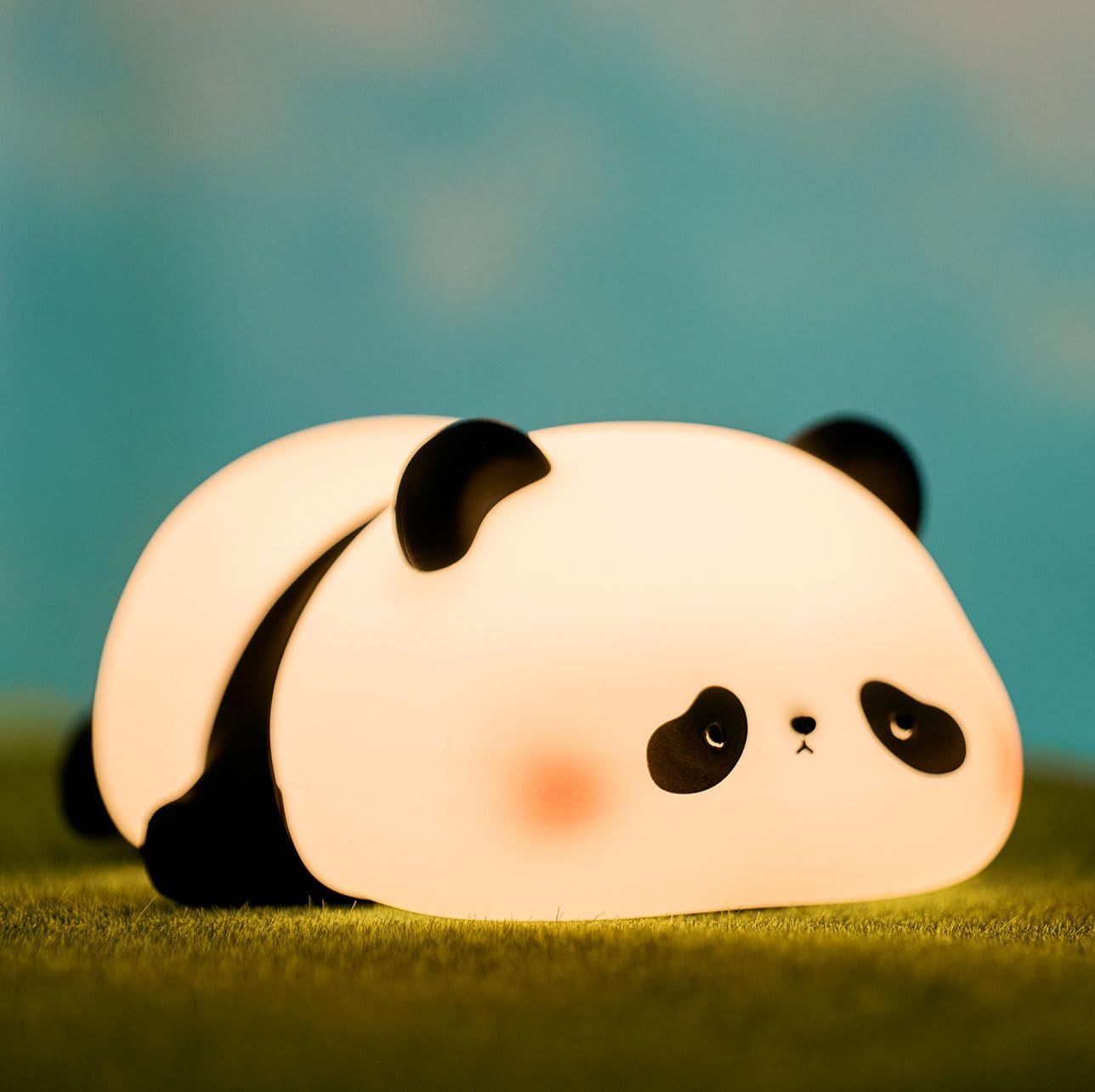 LightPet - Panda Night Light
