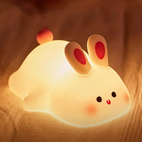LightPet - Rabbit Night Light